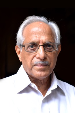 S. Prabhakar