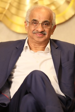 D. SURENDRA KUMAR