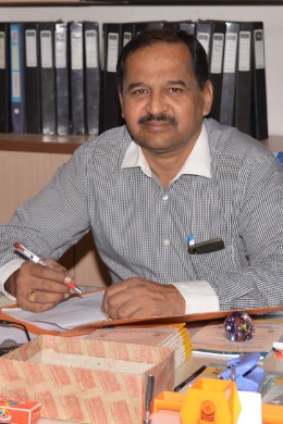 H. Vijay Murthy
