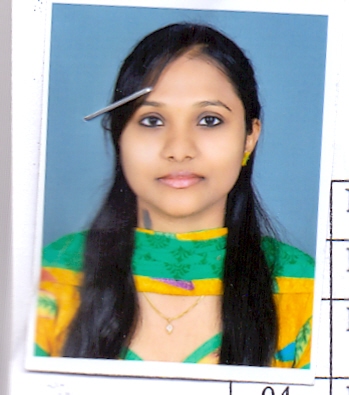 Yashodha A Sambrani