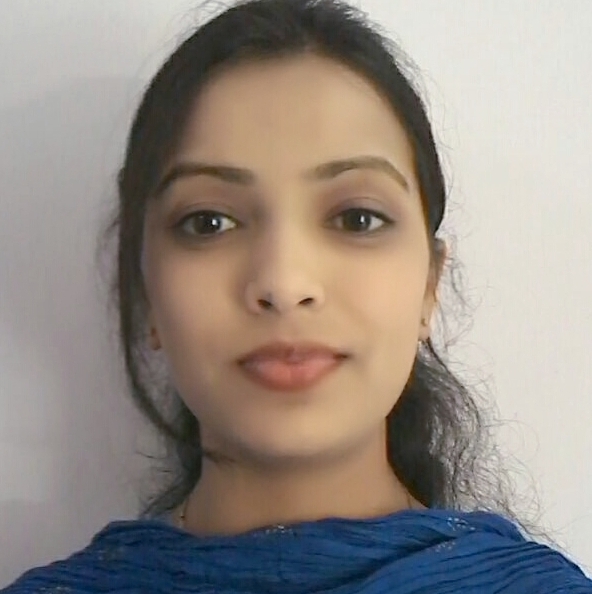 Mrs. Asma M.Tatagar