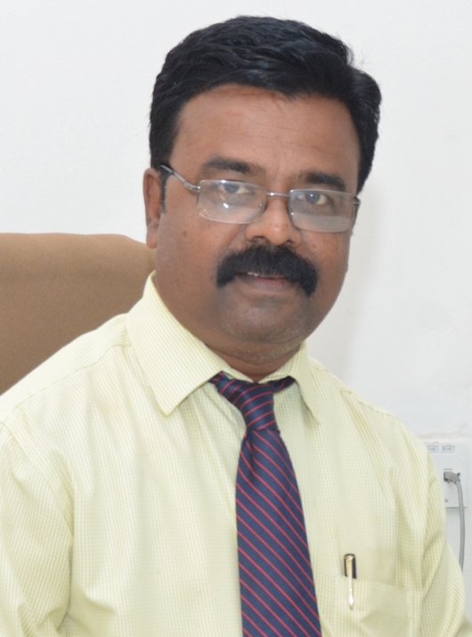 Dr. Kumar I. Maddani