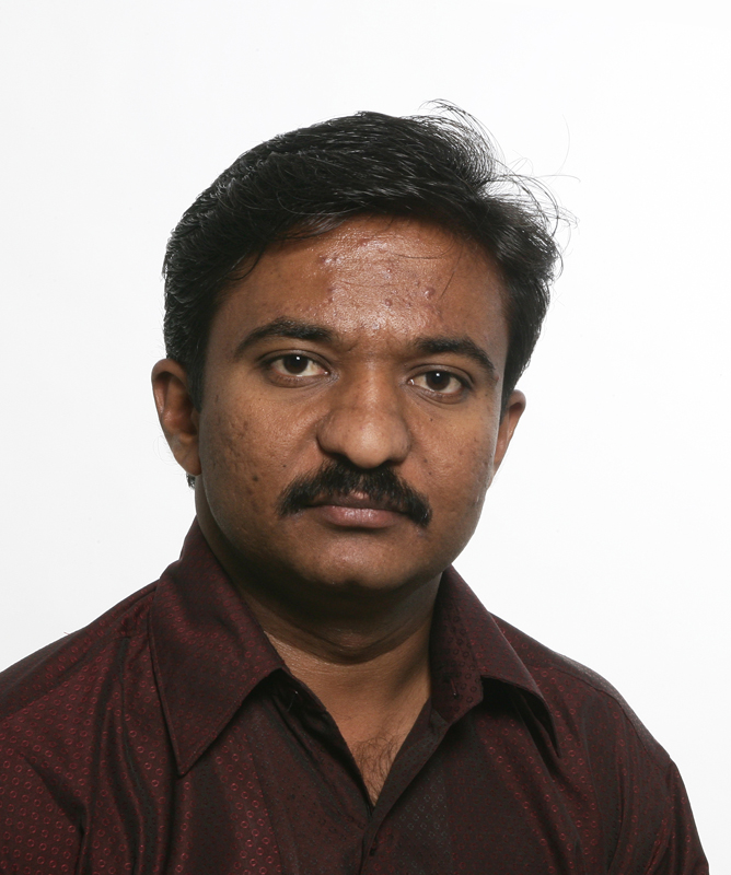 Dr.Muttanagoud N. Kalasad