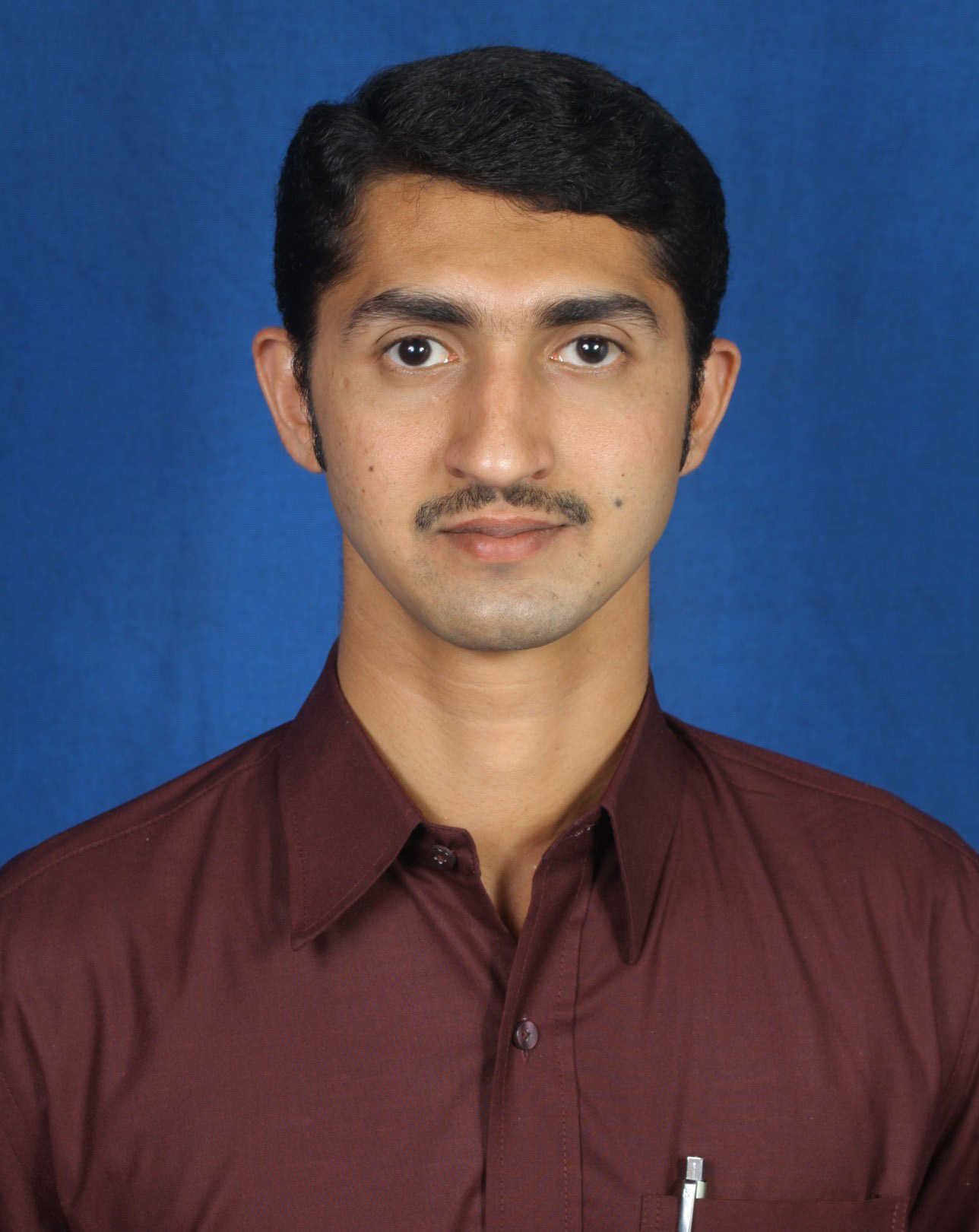 P.V. Raghavendra
