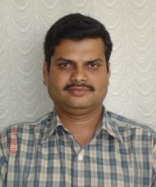 Praveen N. Vaidya