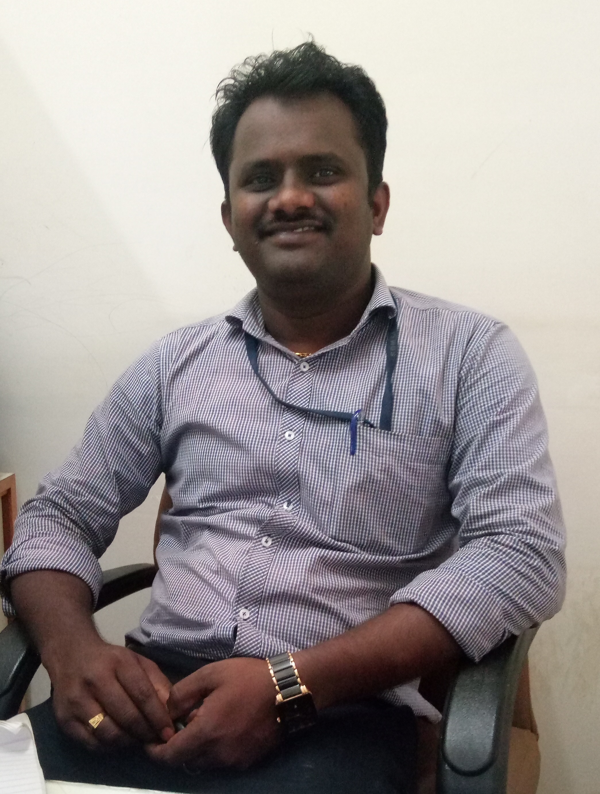Rajesh Anawal