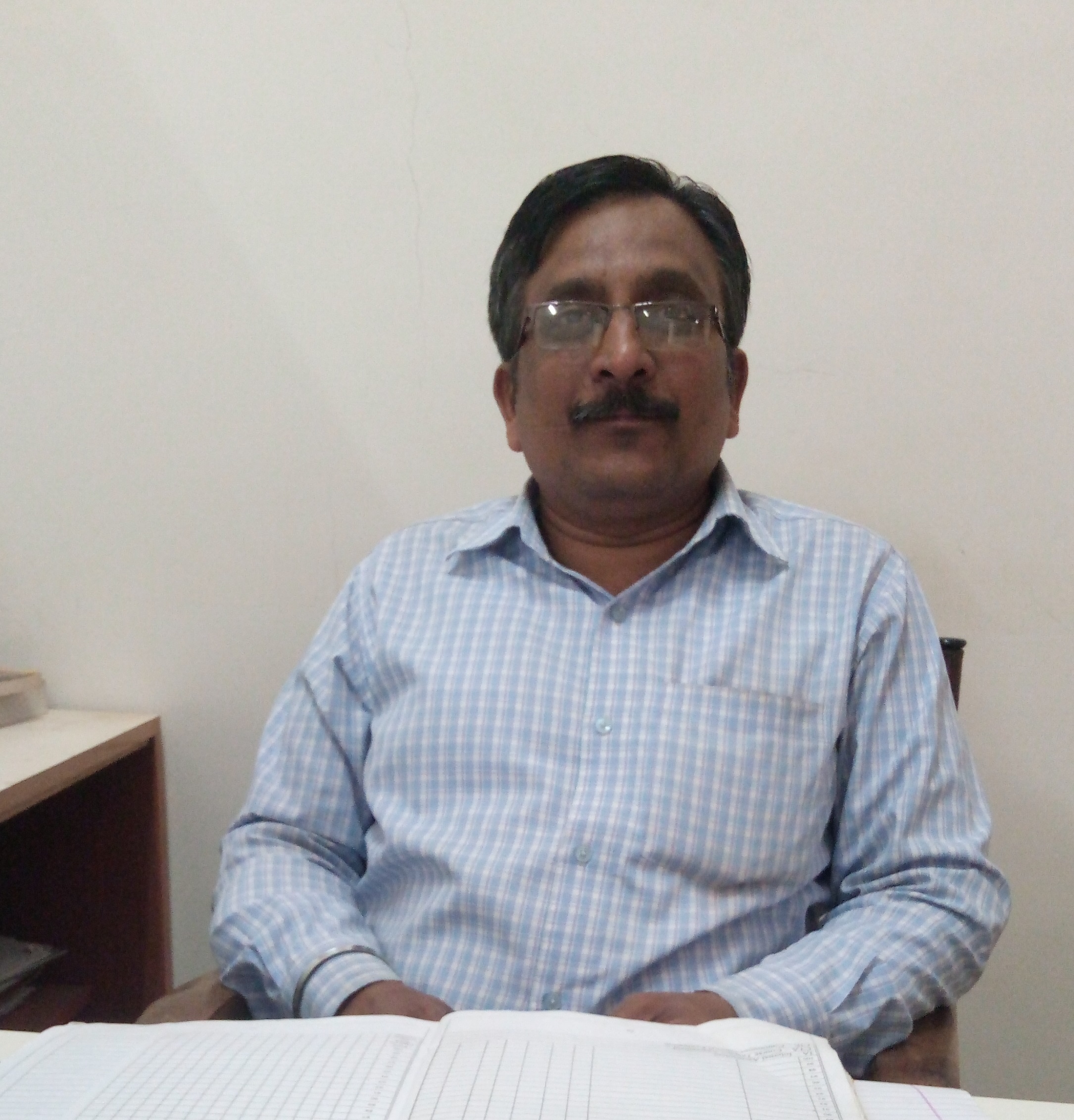 Suneel Joshi