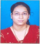 Mrs. Sahana S. Nayak