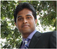 Sameer Chitnis